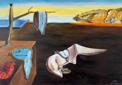 DALI-Persistance de la memoire-REDIM-92X65